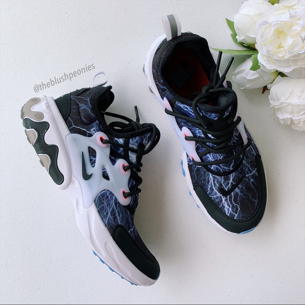 Nike React Presto Trouble At Home Nwt - image 3